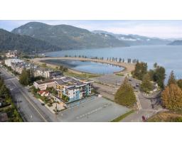 1 450 Esplanade Avenue, Harrison Hot Springs, Harrison Hot Springs, BC V0M1K0 Photo 23