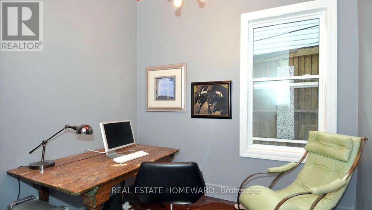 MAIN - 726 GERRARD STREET E, Toronto (North Riverdale) — photo 10