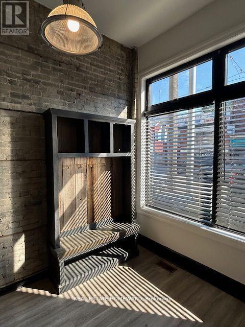 MAIN - 726 GERRARD STREET E, Toronto (North Riverdale) — photo 3