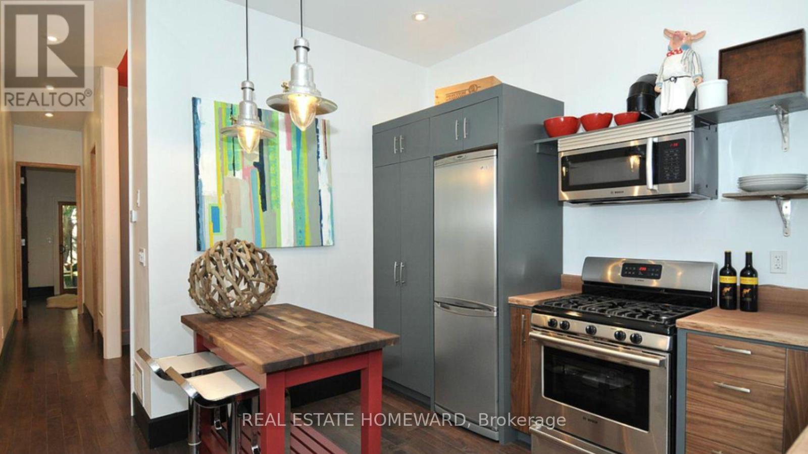 MAIN - 726 GERRARD STREET E, Toronto (North Riverdale) — photo 5