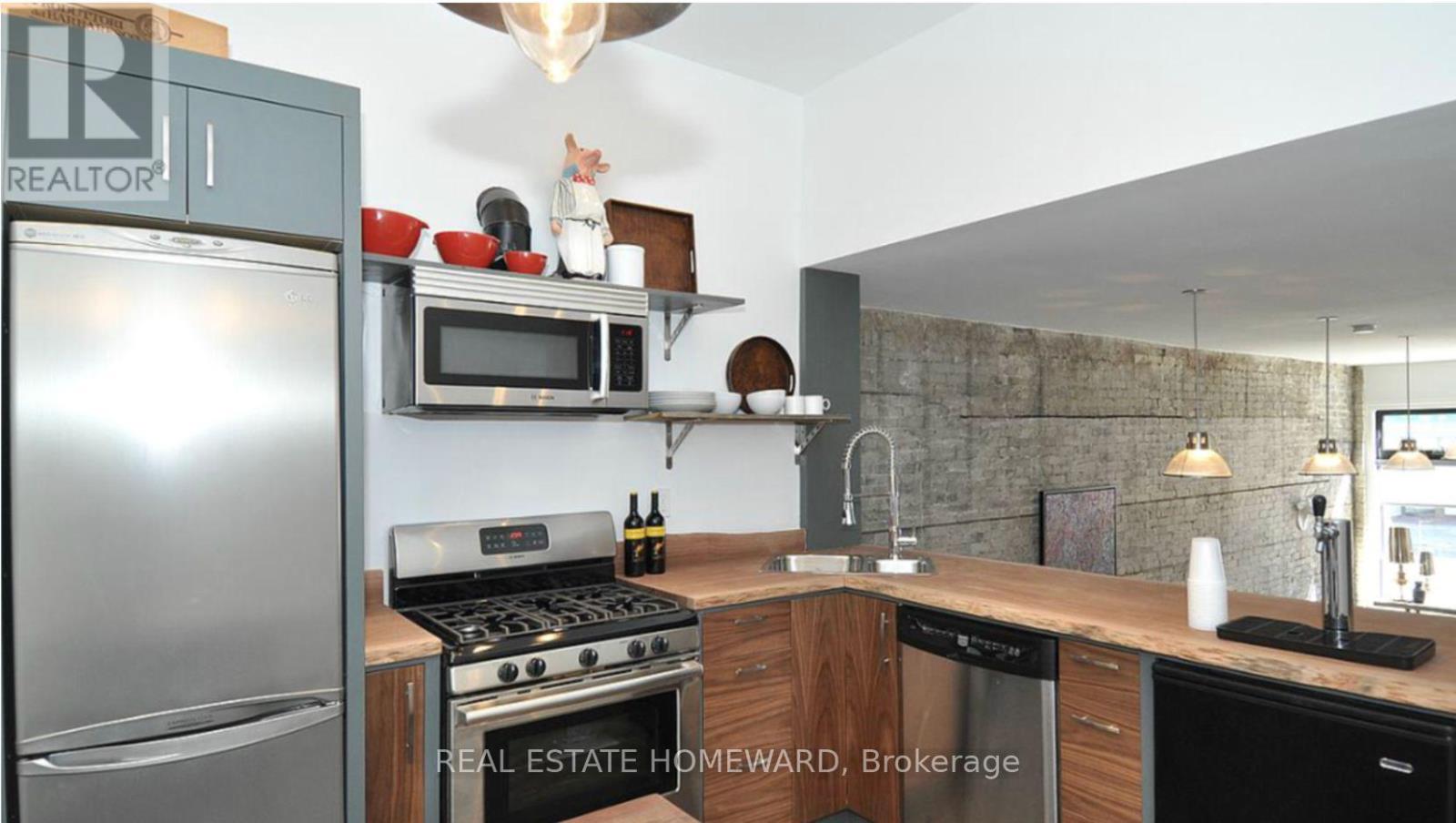 MAIN - 726 GERRARD STREET E, Toronto (North Riverdale) — photo 7