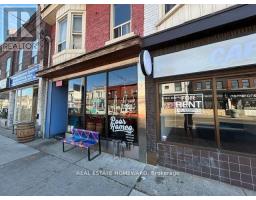 Main - 726 Gerrard Street E, Toronto, ON M4M1Y3 Photo 13