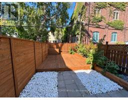 Main - 726 Gerrard Street E, Toronto, ON M4M1Y3 Photo 9