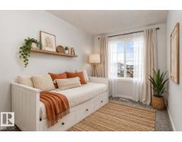 Bedroom 3 - 2097 Egret Dr Nw, Edmonton, AB T6M3R5 Photo 6