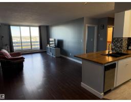 #1304 10160 116 St Nw, Edmonton, AB T5K1V9 Photo 12