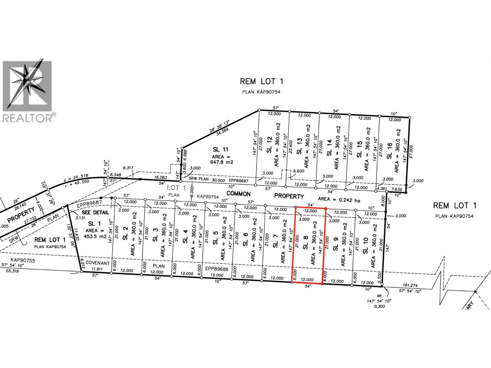 1233 Copper Road, Oliver
