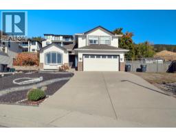  2800 DOUCETTE Drive, West Kelowna