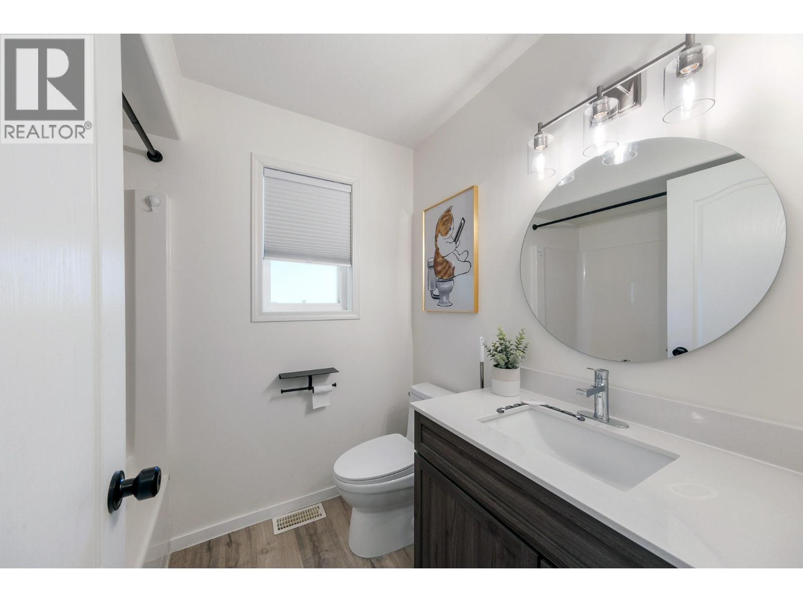  2800 DOUCETTE Drive, West Kelowna