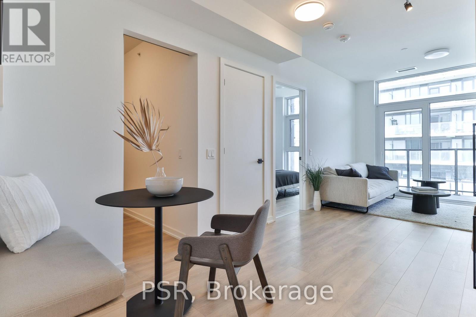 2405- 10 Graphophone Grove, Toronto, ON photo 8