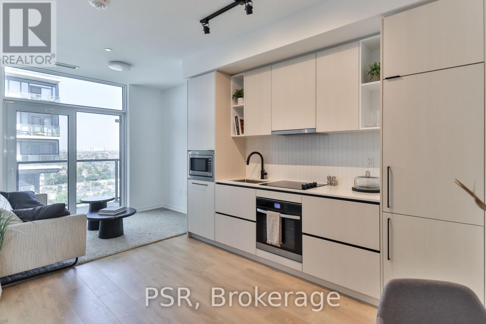 2405- 10 Graphophone Grove, Toronto, ON photo 9