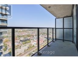 2405 - 10 Graphophone Grove, Toronto, ON M6H0E5 Photo 17
