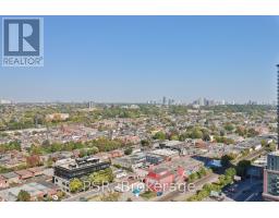 2405 - 10 Graphophone Grove, Toronto, ON M6H0E5 Photo 19