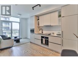 2405 - 10 Graphophone Grove, Toronto, ON M6H0E5 Photo 9