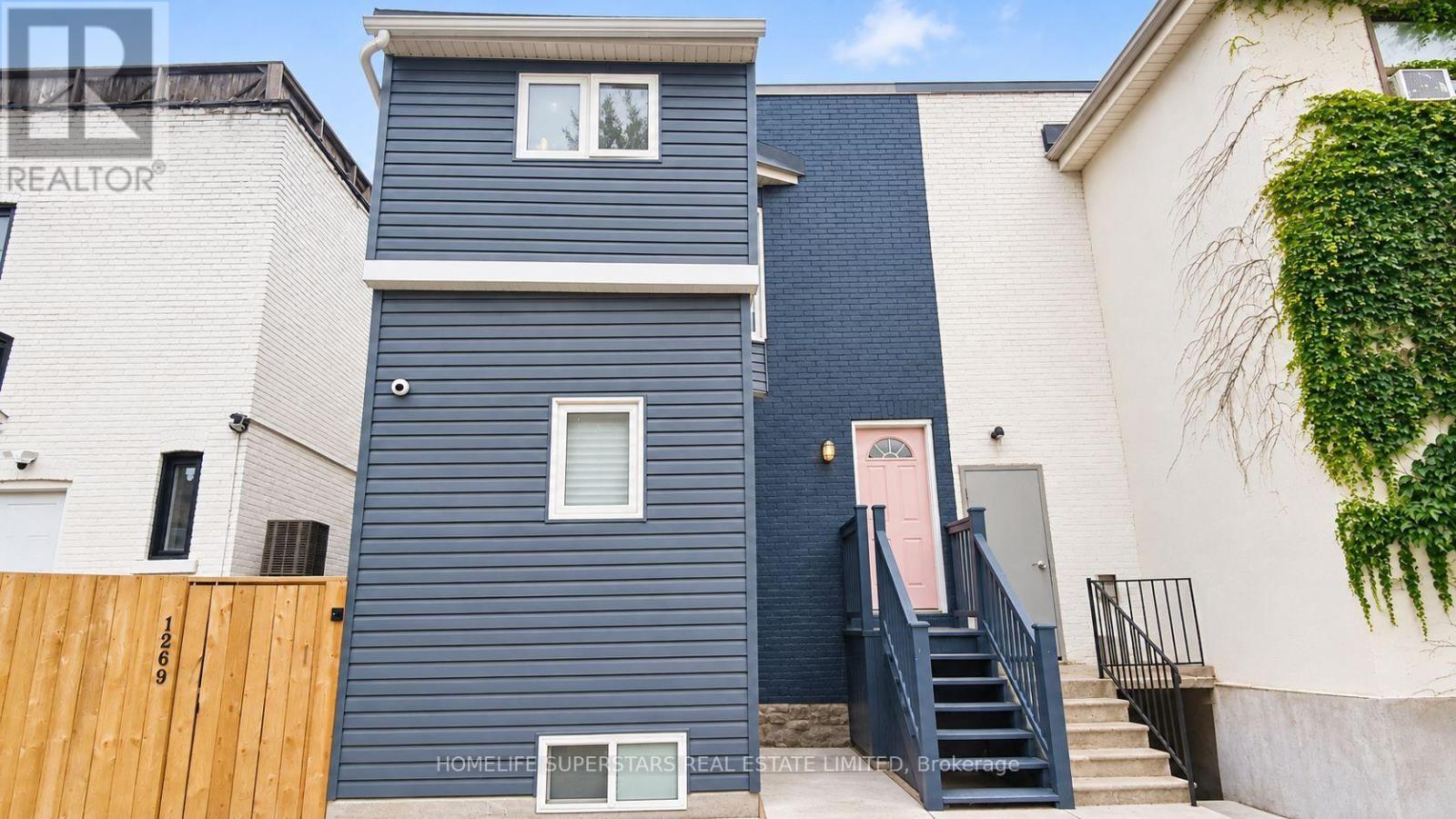 1267 King Street West, Toronto, ON photo 20