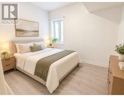 Bedroom - 1267 King Street W, Toronto, ON M6K1G9 Photo 8