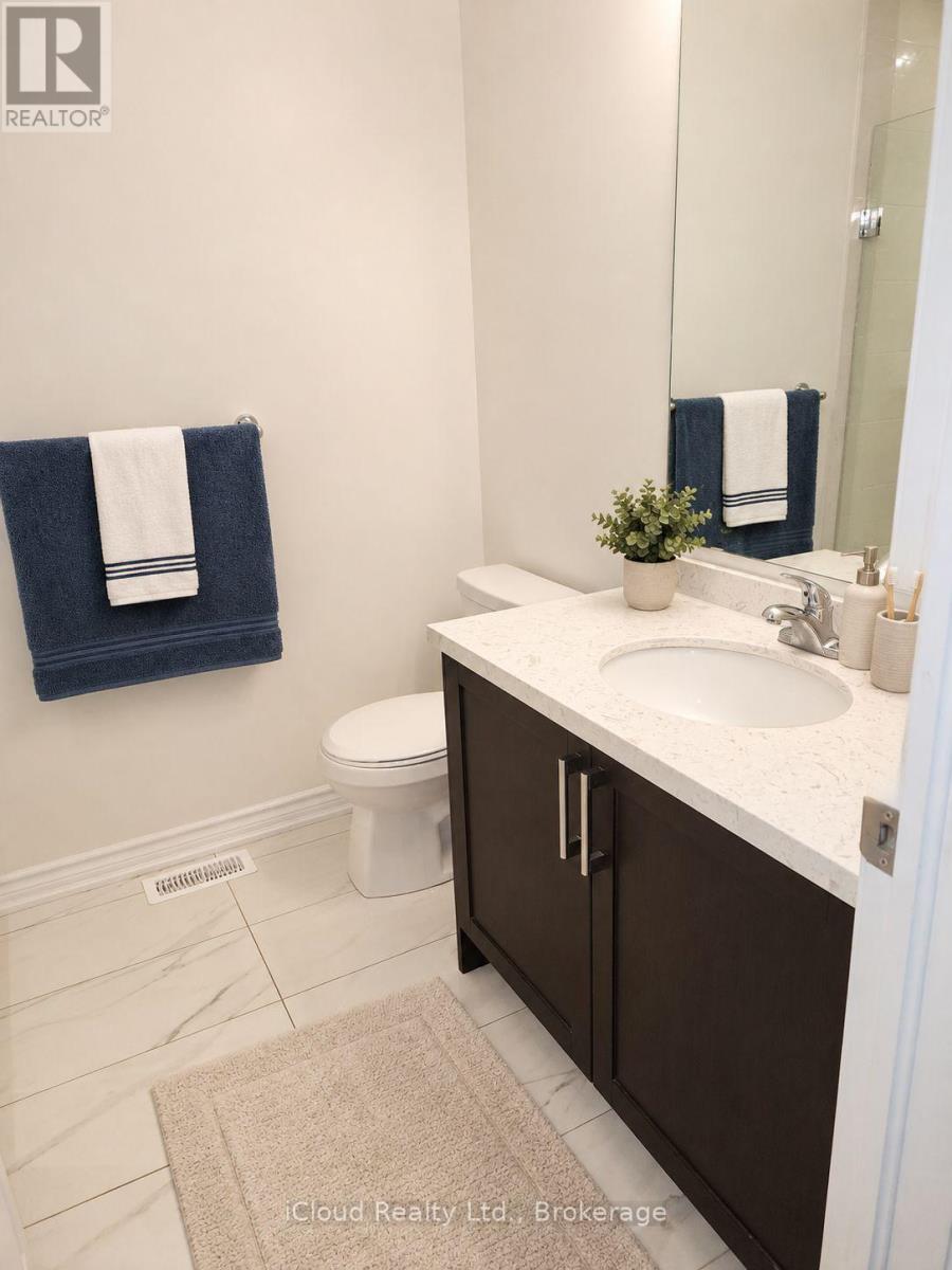 MAIN - 41 ALLEGRO DRIVE, Brampton (Credit Valley) — photo 5