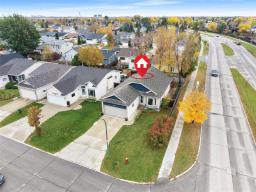 243 Marygrove Crescent, Winnipeg, MB R3Y1M4 Photo 50