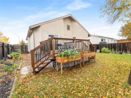 243 Marygrove Crescent, Winnipeg, MB R3Y1M4 Photo 47