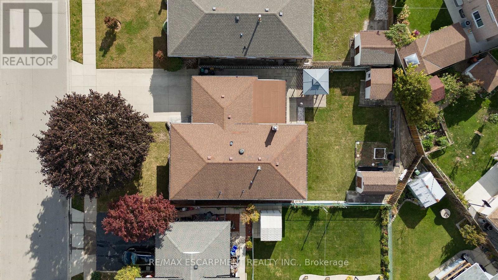 21 Green Forest Drive, Hamilton, ON photo 29