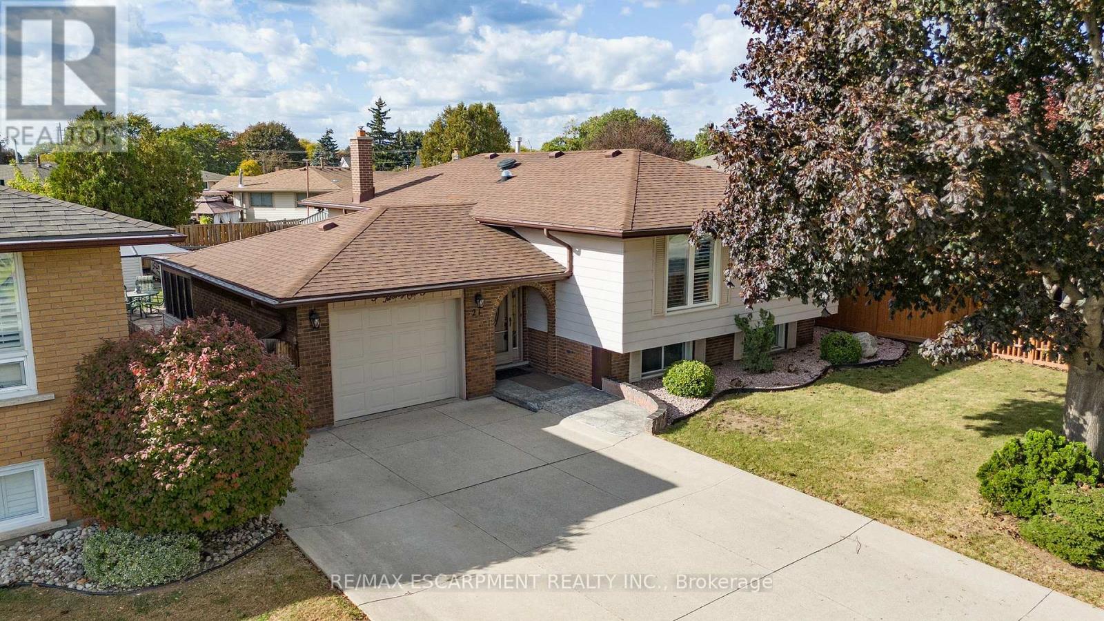 21 Green Forest Drive, Hamilton, ON photo 31