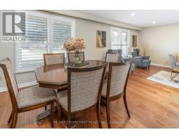 Dining room - 21 Green Forest Drive, Hamilton, ON L8G3A9 Photo 9