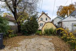 4pc Bathroom - 34 Lansdowne Avenue, Winnipeg, MB R2W0E9 Photo 7