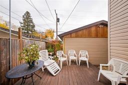 559 Sherburn Street, Winnipeg, MB R3G2K8 Photo 32