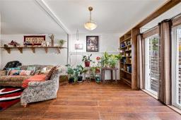 Recreation room - 559 Sherburn Street, Winnipeg, MB R3G2K8 Photo 9