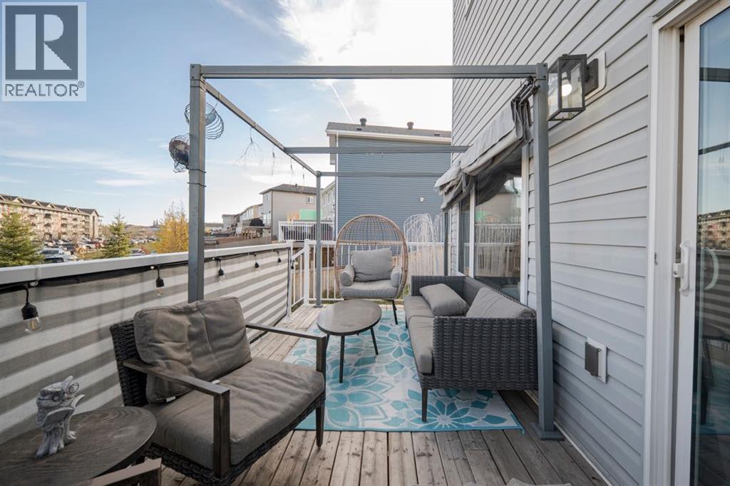249 Siltstone Place, Fort McMurray