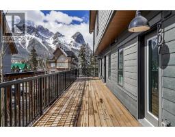 207, 105 Kananaskis Way, Canmore, AB T1W1N7 Photo 18
