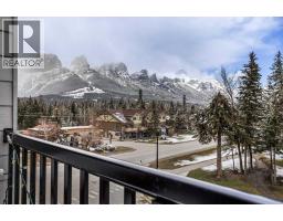 207, 105 Kananaskis Way, Canmore, AB T1W1N7 Photo 35
