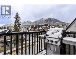 207, 105 Kananaskis Way, Canmore, AB T1W1N7 Photo 32