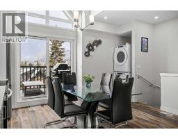 Bedroom - 207, 105 Kananaskis Way, Canmore, AB T1W1N7 Photo 7