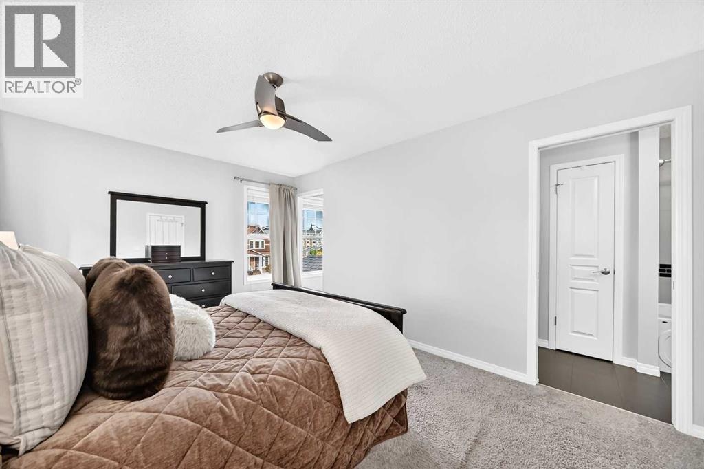 523 Auburn Bay Avenue SE - 29