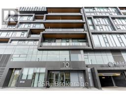 2405 - 10 Graphophone Grove, Toronto, ON M6H0E5 Photo 29