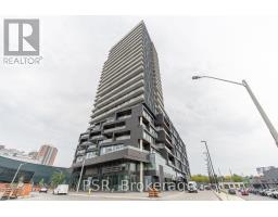 2405 - 10 Graphophone Grove, Toronto, ON M6H0E5 Photo 30