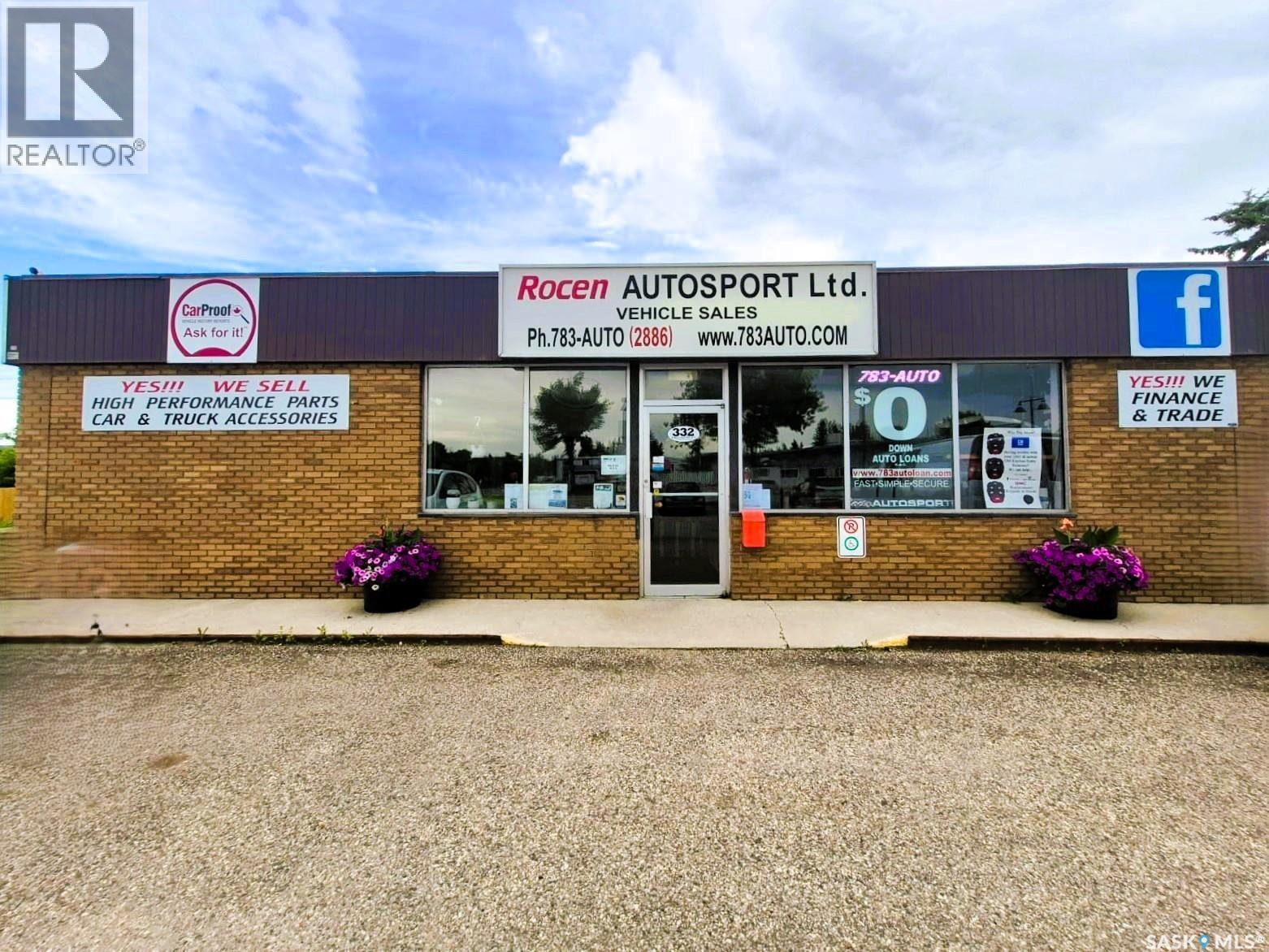 332 Broadway STREET W, Yorkton