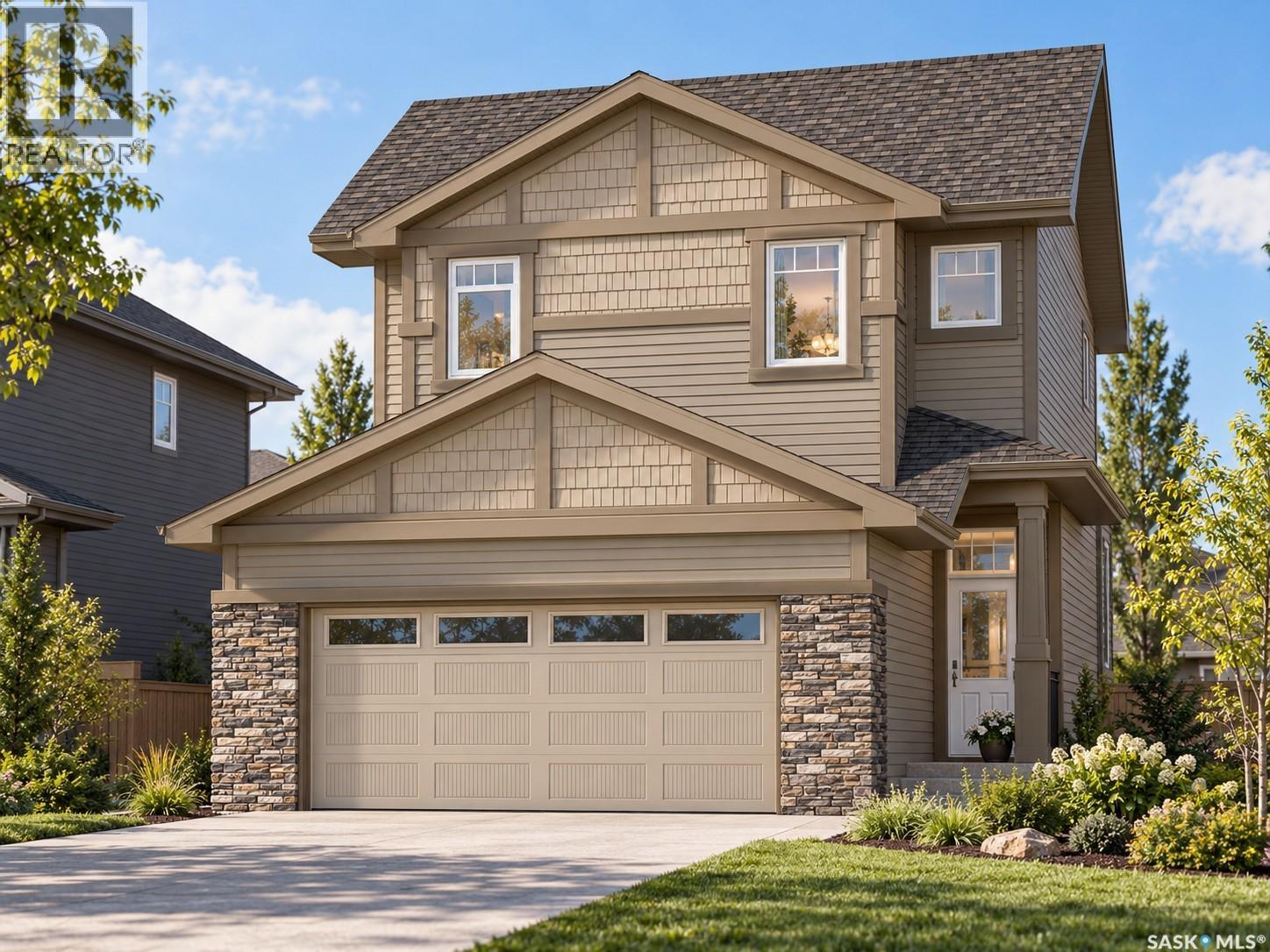 4940 Padwick ROAD - 1