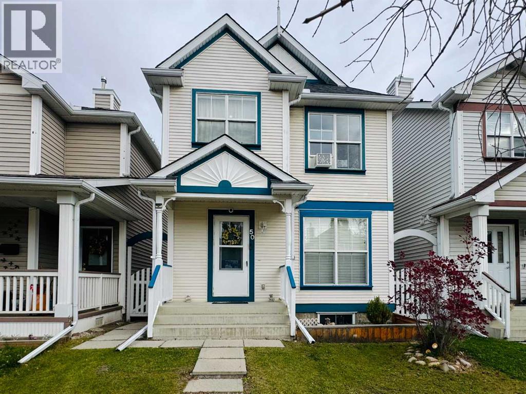 50 Prestwick Way, Calgary