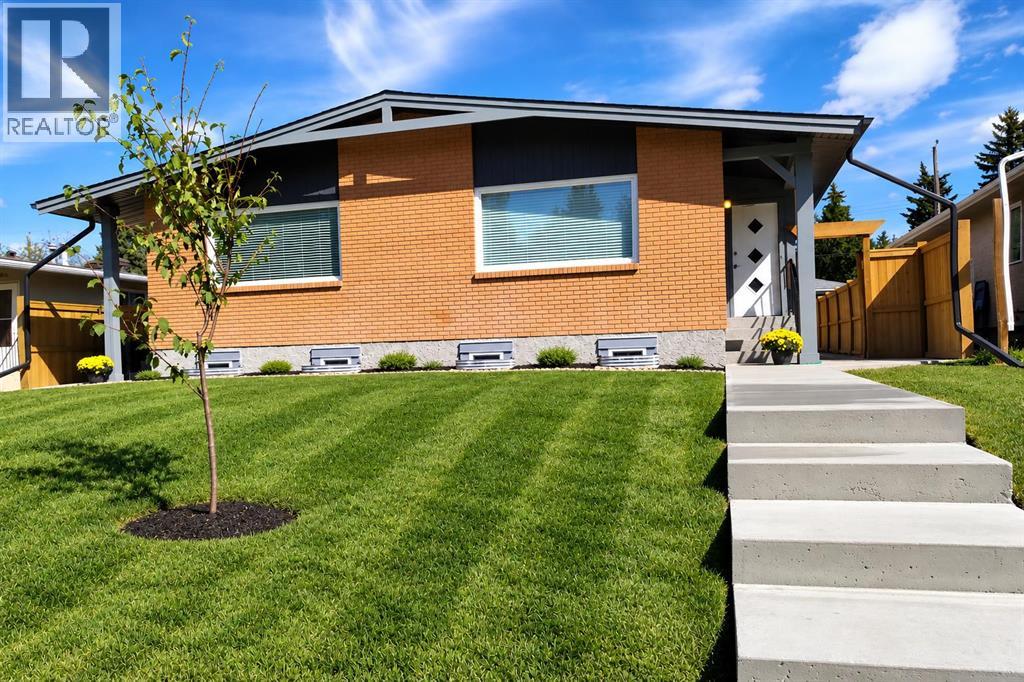 2826 43 Street SW, Calgary