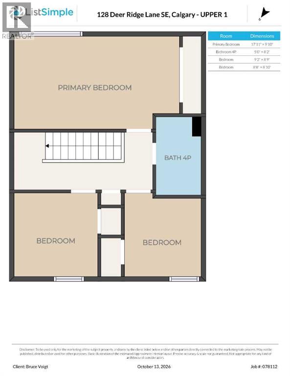 128 Deer Ridge Lane SE photo 35