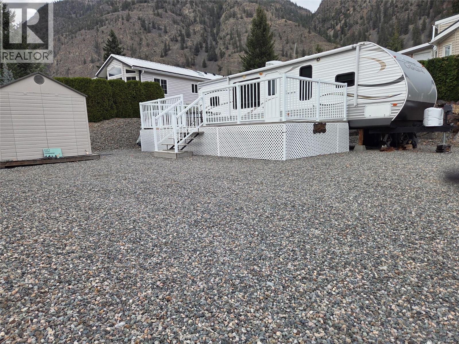 4354 Highway 3 Unit# 46, Keremeos