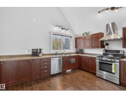 Storage - 48137 Rge Rd 232, Rural Leduc County, AB T0C1Z0 Photo 9