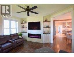 Kitchen - 20449 Duart Road, Orford Township, ON N0L1X0 Photo 16