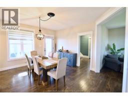 Living room - 20449 Duart Road, Orford Township, ON N0L1X0 Photo 14