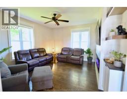 Dining room - 20449 Duart Road, Orford Township, ON N0L1X0 Photo 15