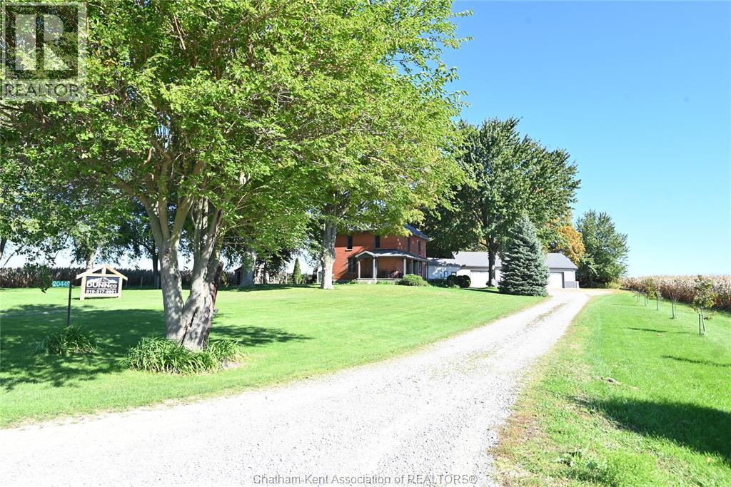 20449 DUART ROAD - 1