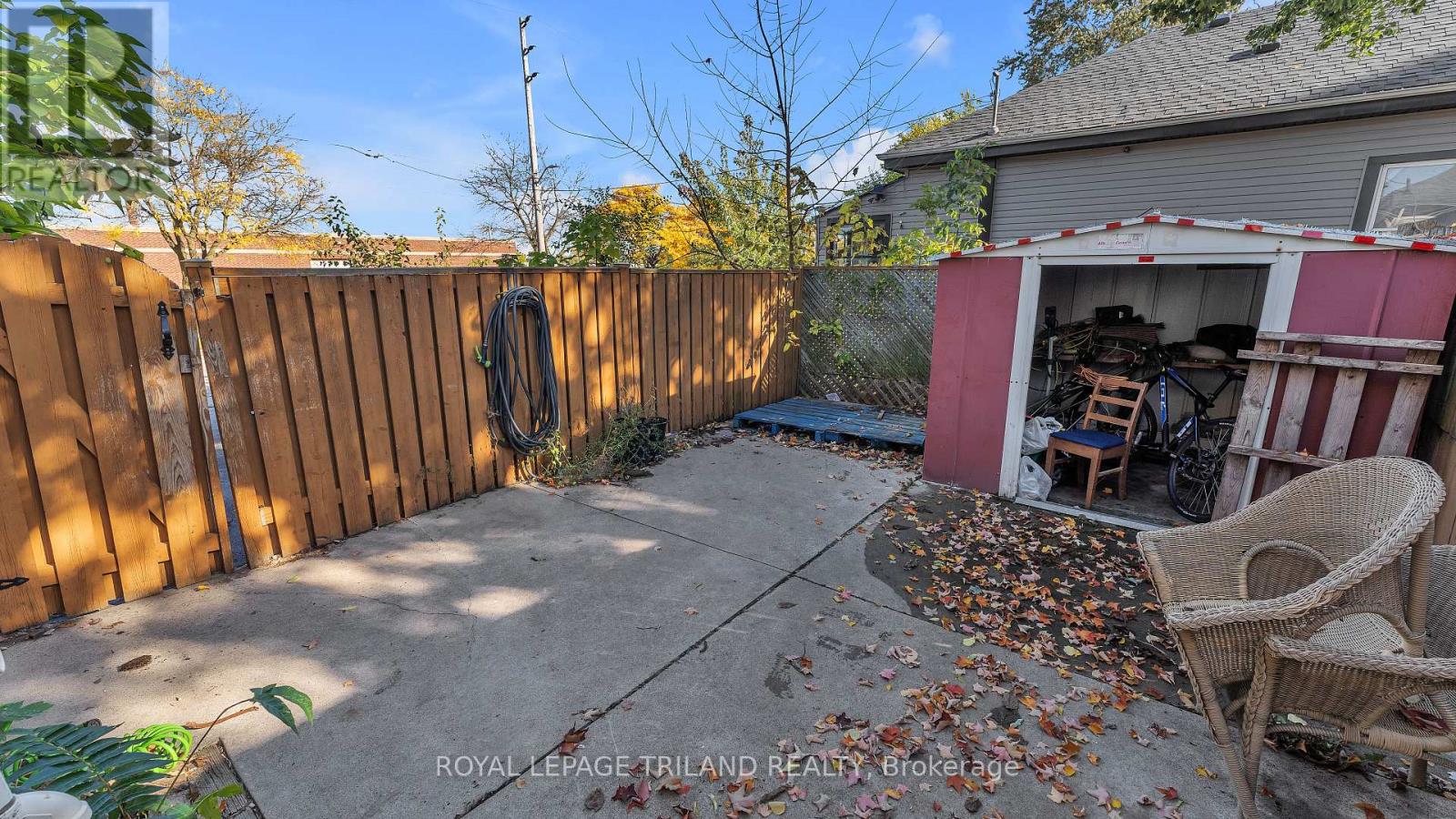 541 NELSON STREET - 24