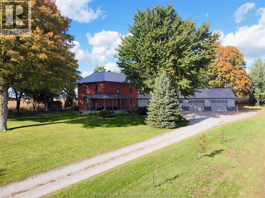 20449 DUART ROAD, Orford Township — photo 6