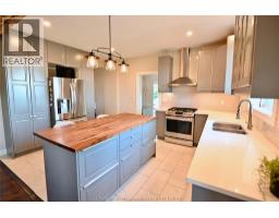 2pc Bathroom - 20449 Duart Road, Orford Township, ON N0L1X0 Photo 12